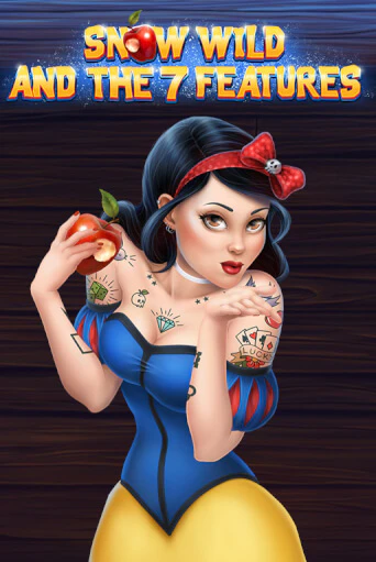 Snow Wild and the 7 Features - играть онлайн | Вулкан Вегас Беларусь - без регистрации