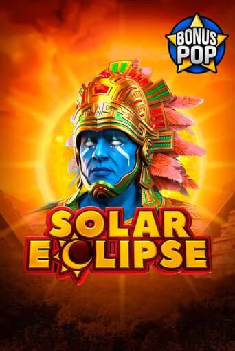 Solar Eclipse - играть онлайн | Вулкан Вегас Беларусь - без регистрации