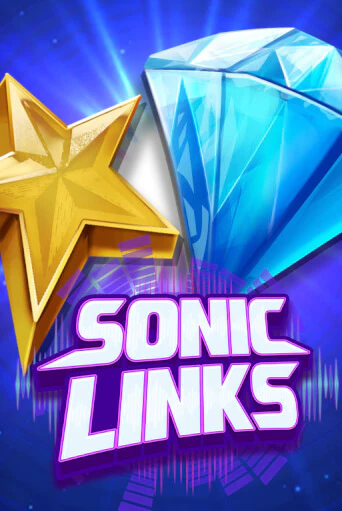 Sonic Links - играть онлайн | Вулкан Вегас Беларусь - без регистрации