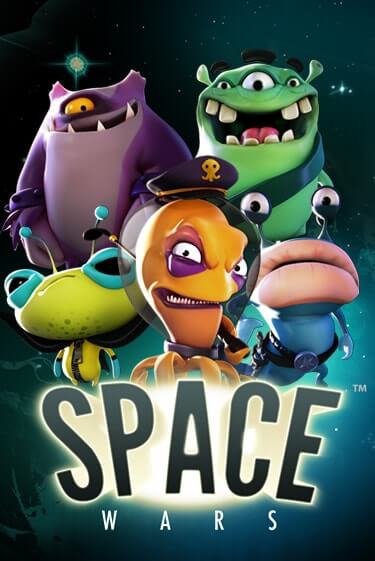 Space Wars™ - играть онлайн | Вулкан Вегас Беларусь - без регистрации