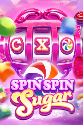 Spin Spin Sugar - играть онлайн | Вулкан Вегас Беларусь - без регистрации