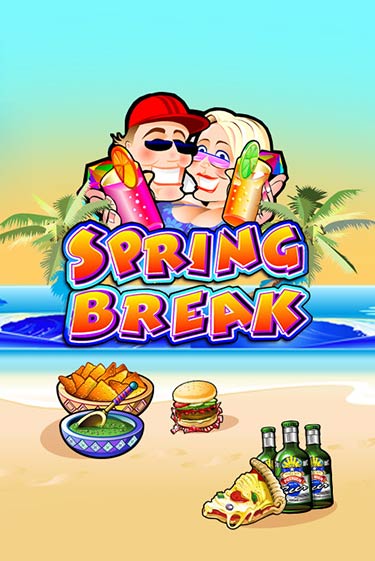 Spring Break - играть онлайн | Вулкан Вегас Беларусь - без регистрации
