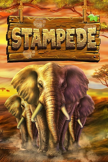 Stampede - играть онлайн | Вулкан Вегас Беларусь - без регистрации
