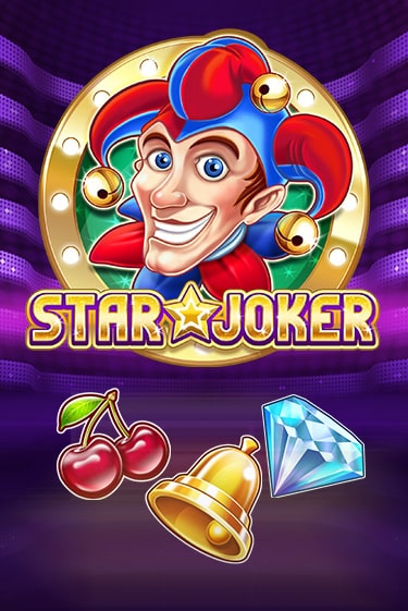 Star Joker - играть онлайн | Вулкан Вегас Беларусь - без регистрации