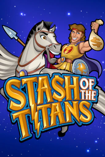 Stash of the Titans - играть онлайн | Вулкан Вегас Беларусь - без регистрации