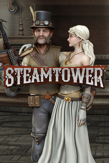 Steam Tower™ - играть онлайн | Вулкан Вегас Беларусь - без регистрации