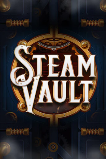 Steam Vault - играть онлайн | Вулкан Вегас Беларусь - без регистрации
