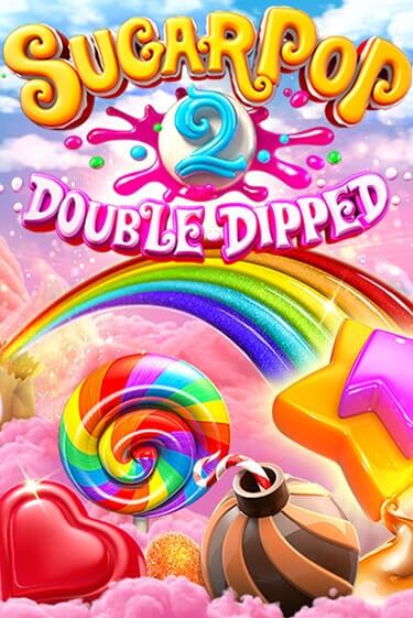 Sugar Pop 2 - играть онлайн | Вулкан Вегас Беларусь - без регистрации