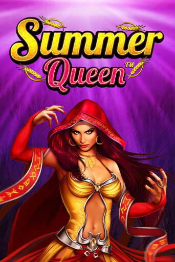 Summer Queen - играть онлайн | Вулкан Вегас Беларусь - без регистрации