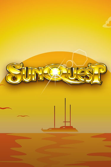 SunQuest - играть онлайн | Вулкан Вегас Беларусь - без регистрации