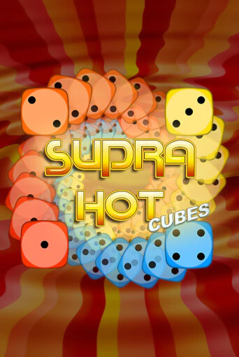 Supra Hot Cubes - играть онлайн | Вулкан Вегас Беларусь - без регистрации