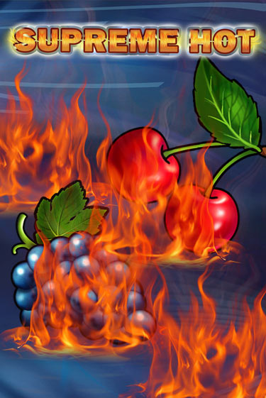 Supreme Hot - играть онлайн | Вулкан Вегас Беларусь - без регистрации