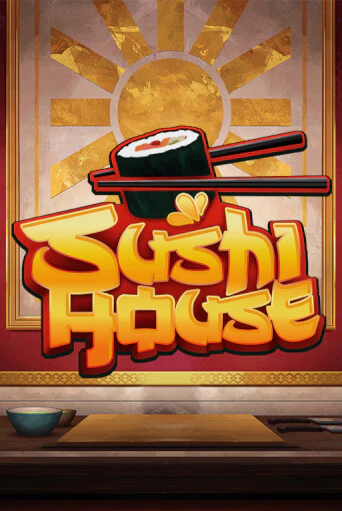 Sushi House - играть онлайн | Вулкан Вегас Беларусь - без регистрации