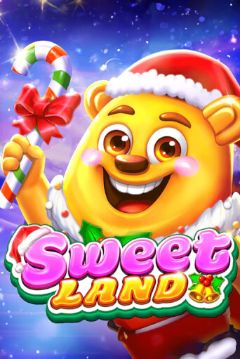 Sweet Land - играть онлайн | Вулкан Вегас Беларусь - без регистрации