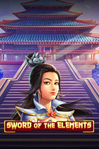 Sword of the Elements - играть онлайн | Вулкан Вегас Беларусь - без регистрации