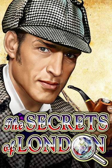 The Secrets Of London - играть онлайн | Вулкан Вегас Беларусь - без регистрации