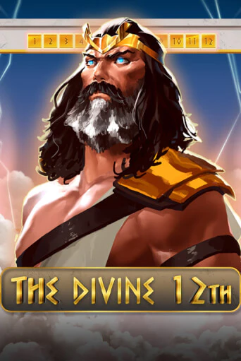 The Divine 12th - играть онлайн | Вулкан Вегас Беларусь - без регистрации