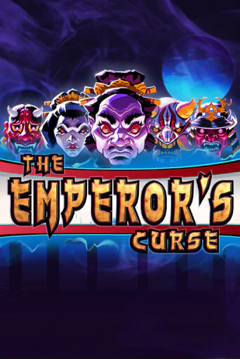 The Emperor's Curse - играть онлайн | Вулкан Вегас Беларусь - без регистрации