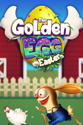 The Golden Egg Easter - играть онлайн | Вулкан Вегас Беларусь - без регистрации