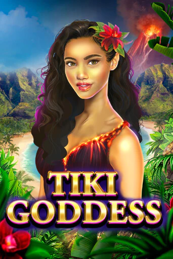 Tiki Goddess - играть онлайн | Вулкан Вегас Беларусь - без регистрации