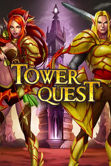Tower Quest - играть онлайн | Вулкан Вегас Беларусь - без регистрации