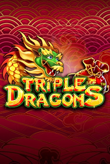 Triple Dragons - играть онлайн | Вулкан Вегас Беларусь - без регистрации