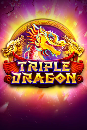 Triple Dragon - играть онлайн | Вулкан Вегас Беларусь - без регистрации