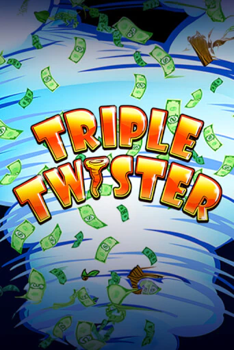 Triple Twister - играть онлайн | Вулкан Вегас Беларусь - без регистрации
