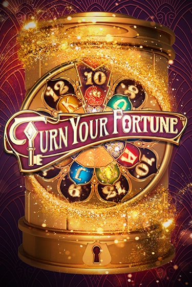 Turn Your Fortune - играть онлайн | Вулкан Вегас Беларусь - без регистрации