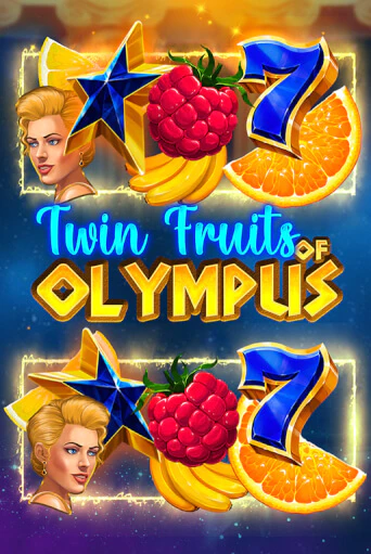 Twin Fruits of Olympus - играть онлайн | Вулкан Вегас Беларусь - без регистрации
