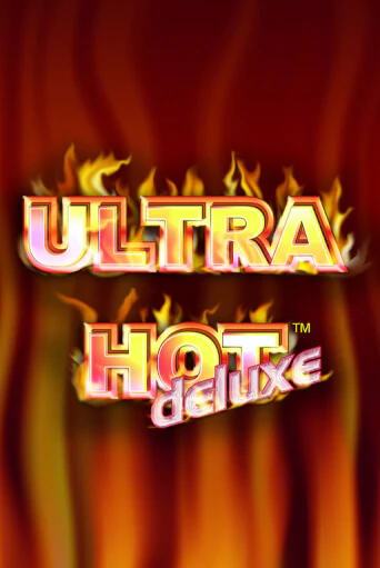 Ultra Hot Deluxe - играть онлайн | Вулкан Вегас Беларусь - без регистрации