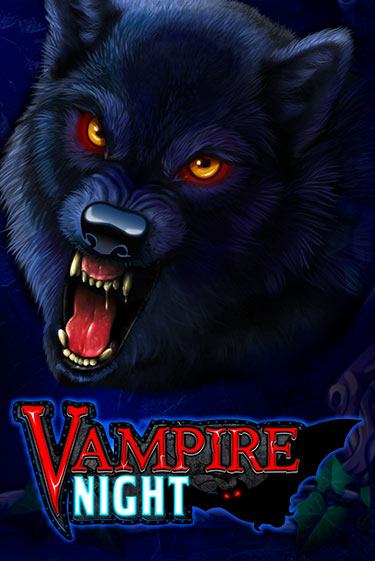 Vampire Night - играть онлайн | Вулкан Вегас Беларусь - без регистрации