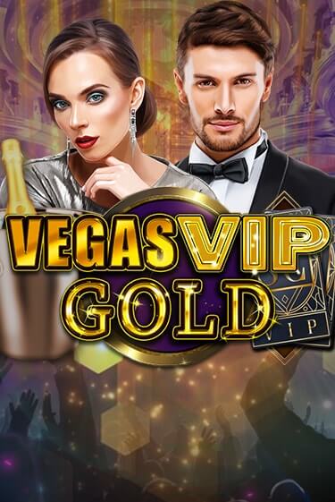 Vegas VIP Gold - играть онлайн | Вулкан Вегас Беларусь - без регистрации
