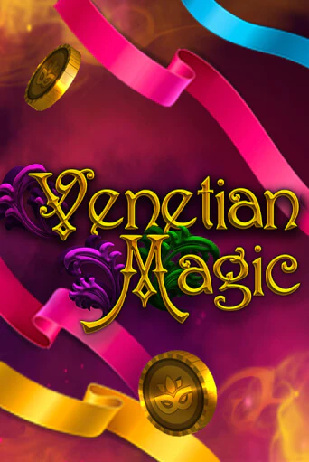 Venetian Magic - играть онлайн | Вулкан Вегас Беларусь - без регистрации