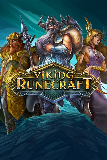 Viking Runecraft - играть онлайн | Вулкан Вегас Беларусь - без регистрации