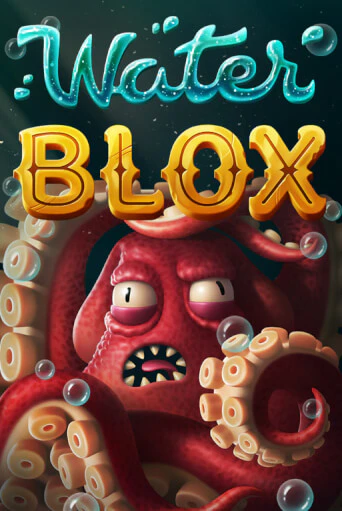 Water Blox - играть онлайн | Вулкан Вегас Беларусь - без регистрации
