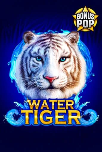 Water Tiger - играть онлайн | Вулкан Вегас Беларусь - без регистрации