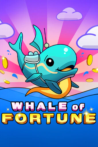 Whale of Fortune - играть онлайн | Вулкан Вегас Беларусь - без регистрации
