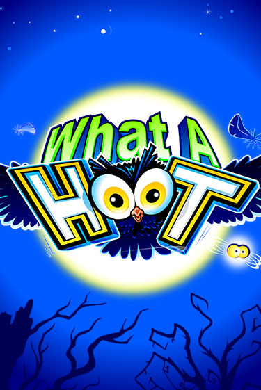 What a Hoot - играть онлайн | Вулкан Вегас Беларусь - без регистрации