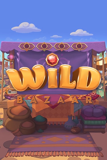 Wild Bazaar - играть онлайн | Вулкан Вегас Беларусь - без регистрации