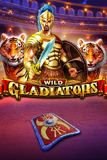 Wild Gladiator - играть онлайн | Вулкан Вегас Беларусь - без регистрации