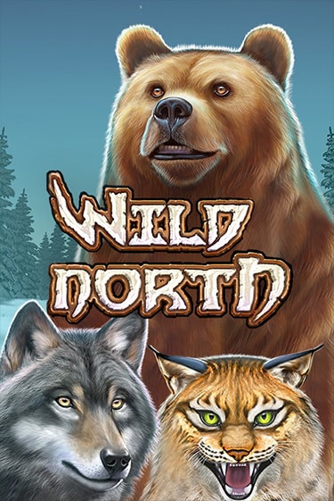 Wild North - играть онлайн | Вулкан Вегас Беларусь - без регистрации