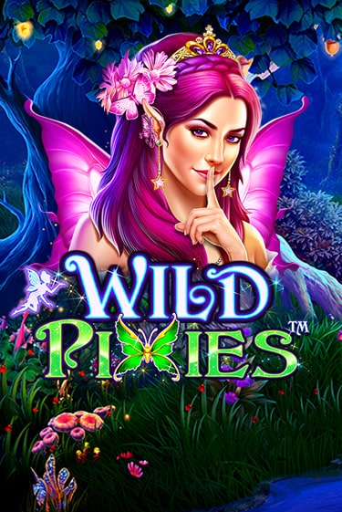 Wild Pixies - играть онлайн | Вулкан Вегас Беларусь - без регистрации