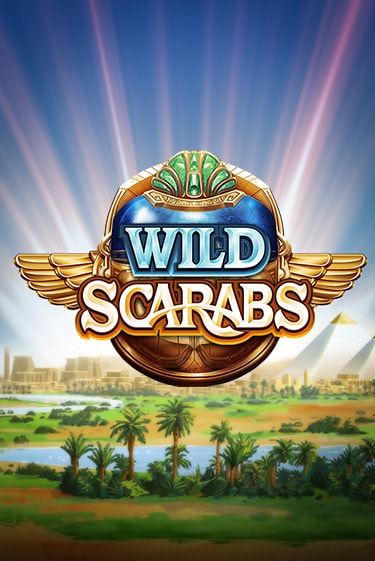 Wild Scarabs - играть онлайн | Вулкан Вегас Беларусь - без регистрации