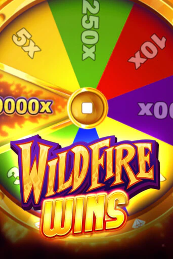 Wildfire Wins - играть онлайн | Вулкан Вегас Беларусь - без регистрации