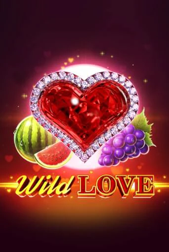 Wild Love - играть онлайн | Вулкан Вегас Беларусь - без регистрации