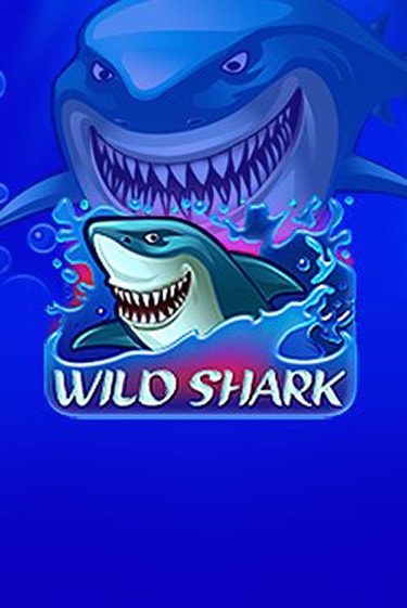 Wild Shark - играть онлайн | Вулкан Вегас Беларусь - без регистрации