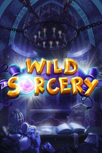 Wild Sorcery - играть онлайн | Вулкан Вегас Беларусь - без регистрации