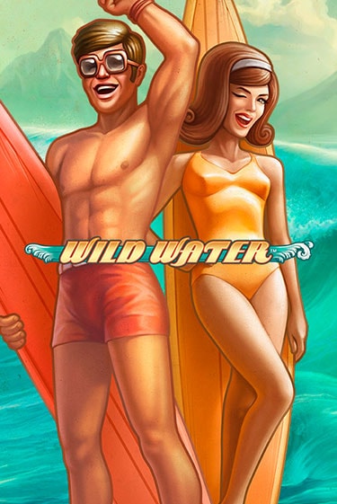 Wild Water™ - играть онлайн | Вулкан Вегас Беларусь - без регистрации