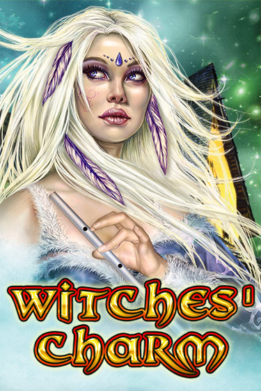 Witches Charm - играть онлайн | Вулкан Вегас Беларусь - без регистрации
